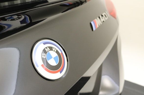 BMW Z4 M40i 7