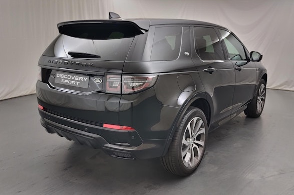 LAND ROVER Discovery Sport 1.5 T 300e R-Dynamic SE 1