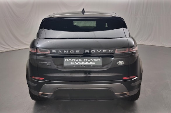 LAND ROVER Range Rover Evoque 1.5 T 300e R-Dynamic SE 3