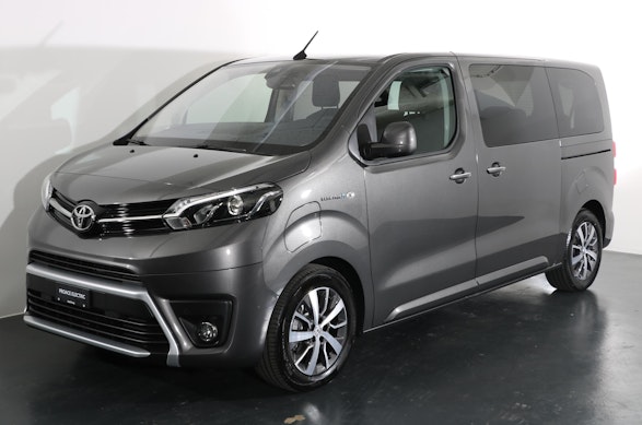 Toyota PROACE Verso L1 75KWh Trend 1