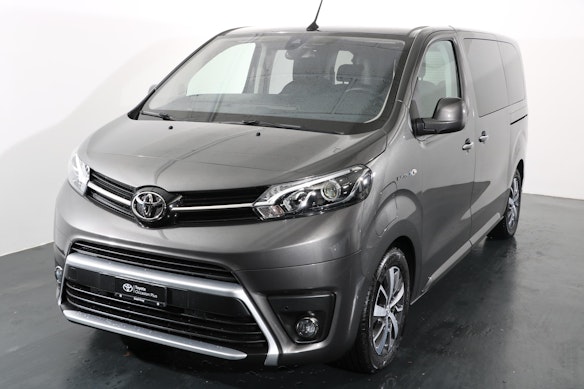 TOYOTA PROACE Verso L1 75KWh Trend 0