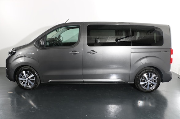 Toyota PROACE Verso L1 75KWh Trend 3