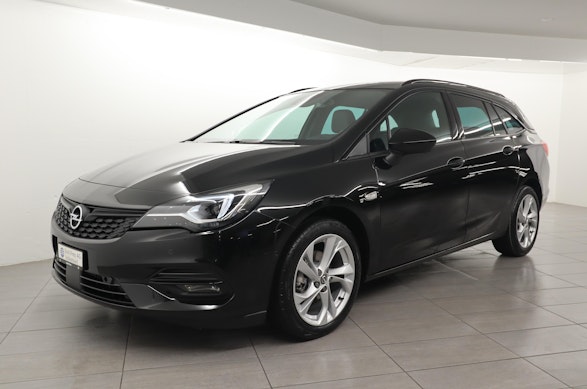 OPEL Astra Sports Tourer 1.4 T Ultimate S/S 0