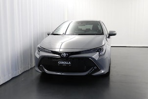 Toyota Corolla 2.0 HSD Trend