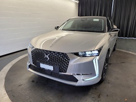 DS AUTOMOBILES DS4 1.2 PureTech Trocadero