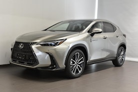 Vehicle image LEXUS NX0