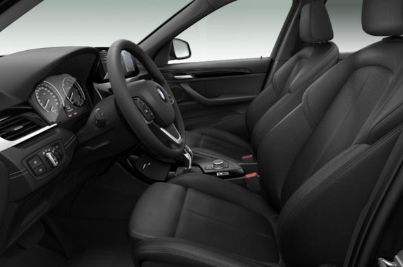 BMW X1 18d xDrive 2