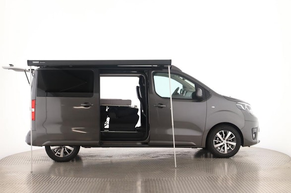 Toyota PROACE Verso L1 2.0 D Trend 16