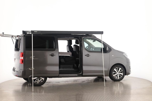 Toyota PROACE Verso L1 2.0 D Trend 14