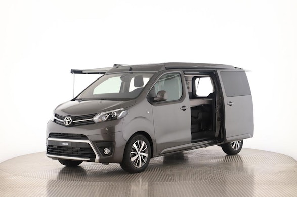 Toyota PROACE Verso L1 2.0 D Trend 18