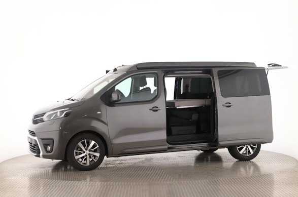 Toyota PROACE Verso L1 2.0 D Trend 20