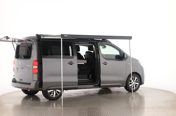 Toyota PROACE Verso L1 2.0 D Trend 11