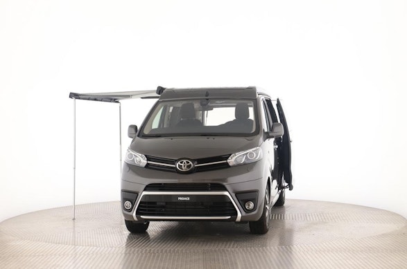 Toyota PROACE Verso L1 2.0 D Trend 24