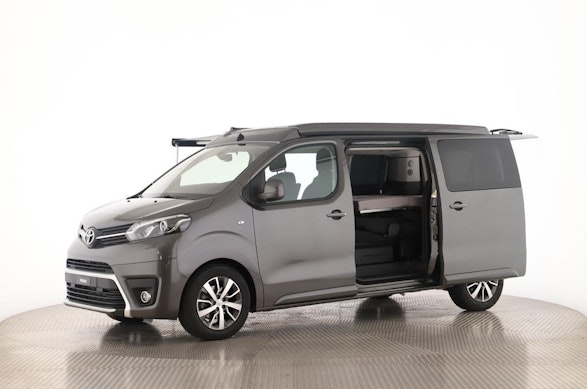 Toyota PROACE Verso L1 2.0 D Trend 27
