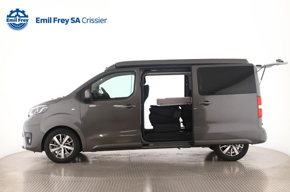 Toyota PROACE Verso L1 2.0 D Trend 1