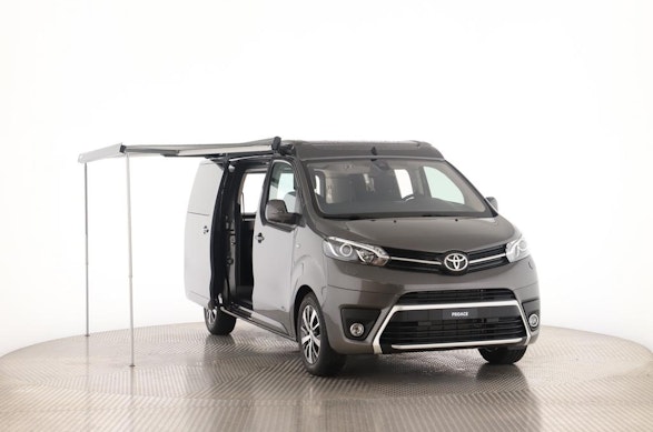 Toyota PROACE Verso L1 2.0 D Trend 25