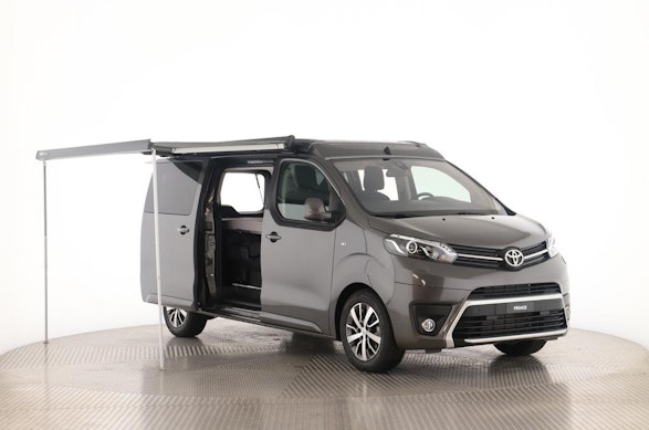 Toyota PROACE Verso L1 2.0 D Trend 22