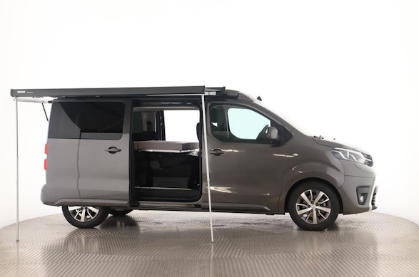 Toyota PROACE Verso L1 2.0 D Trend 19