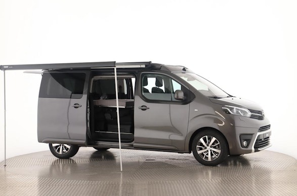 Toyota PROACE Verso L1 2.0 D Trend 26