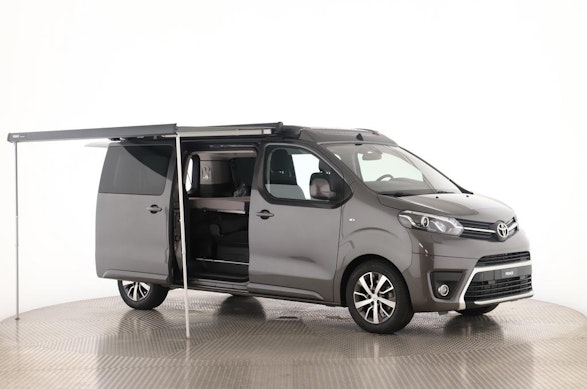 Toyota PROACE Verso L1 2.0 D Trend 23