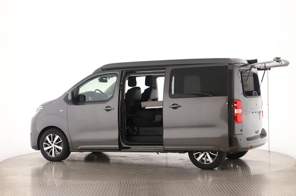 Toyota PROACE Verso L1 2.0 D Trend 6