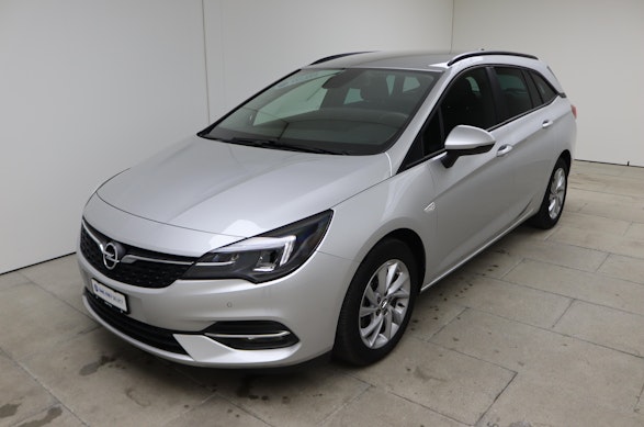 OPEL Astra 1.4 T Edition S/S 0