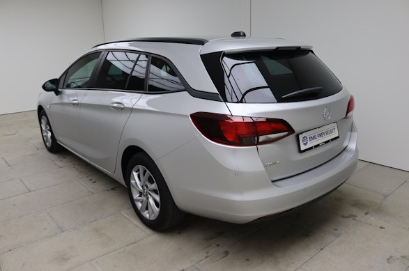OPEL Astra 1.4 T Edition S/S 5