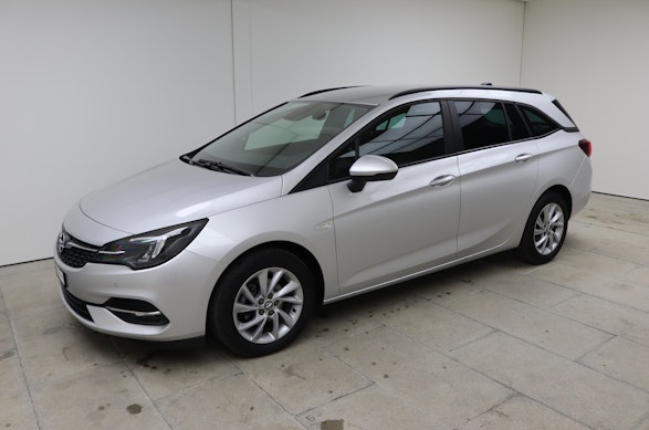 OPEL Astra 1.4 T Edition S/S 1