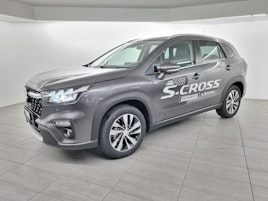 SUZUKI S-Cross 1.4 T Compact Top Hybrid 4x4
