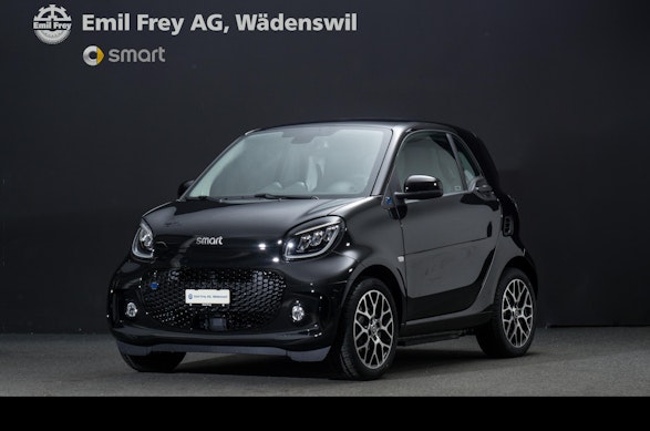 SMART Fortwo 0