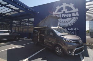 TOYOTA PROACE Verso L1 2.0 D Trend
