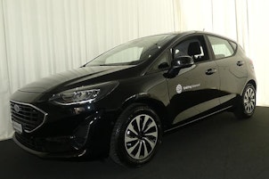 FORD Fiesta 1.0 EcoB Hybrid Cool & Connect