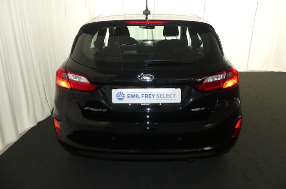 FORD Fiesta 1.0 EcoB Hybrid Cool & Connect 3