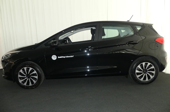 FORD Fiesta 1.0 EcoB Hybrid Cool & Connect 5