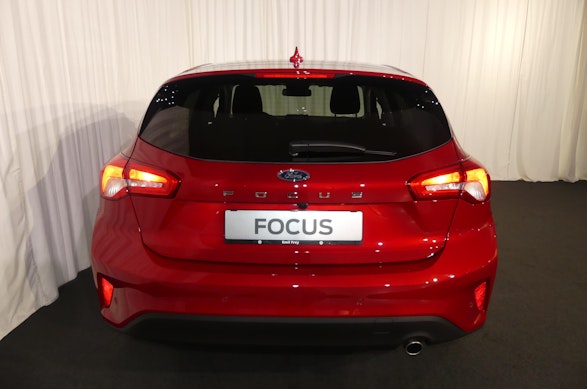 FORD Focus 1.5i EcoB SCTi 150 Cool & Connect 14