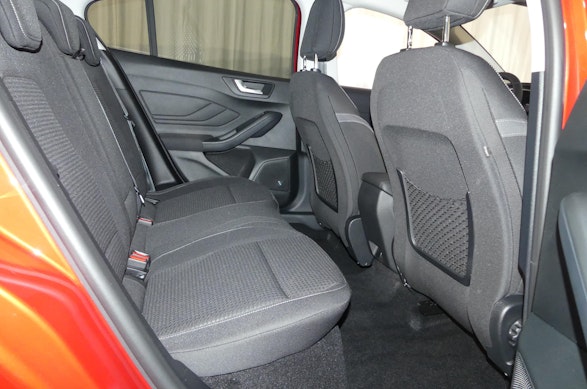FORD Focus 1.5i EcoB SCTi 150 Cool & Connect 21