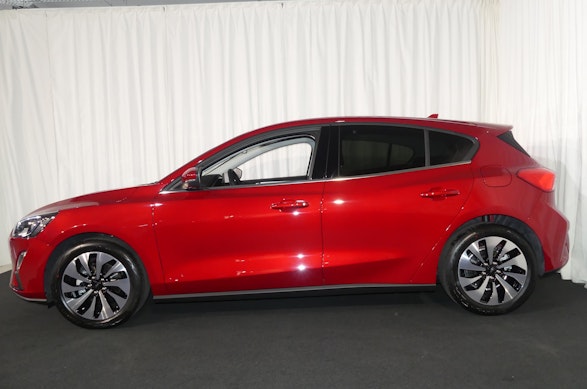 FORD Focus 1.5i EcoB SCTi 150 Cool & Connect 3