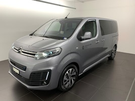 CITROEN e-Spacetourer M 75 kWh Feel