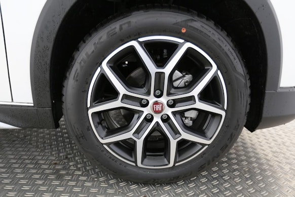 FIAT Tipo 1.6 MultiJet Red 14