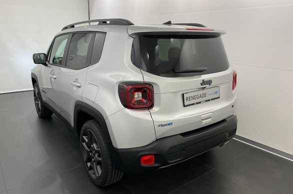 JEEP Renegade 1.3 S 4xe 4