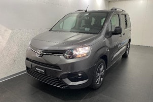 Toyota Proace City Verso L1 50KWh Style