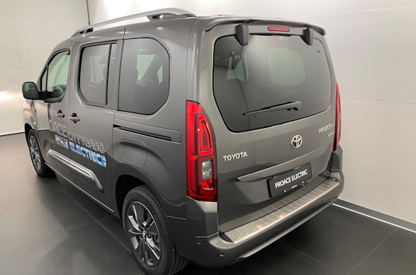 Toyota Proace City Verso L1 50KWh Style 10