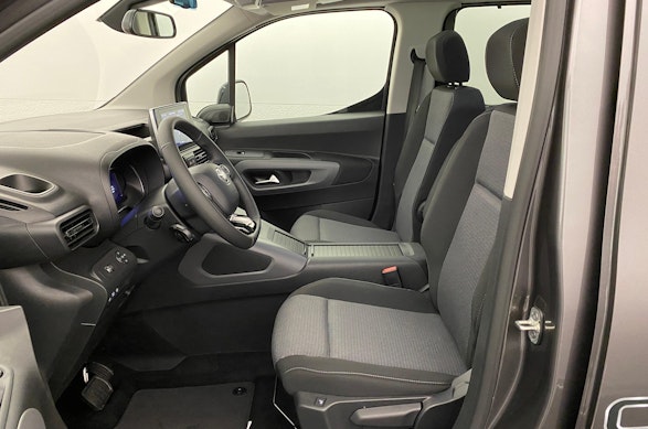 Toyota Proace City Verso L1 50KWh Style 4