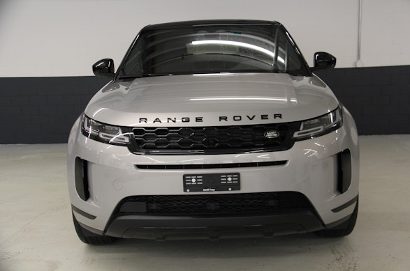LAND ROVER Range Rover Evoque 2.0 T SE 8