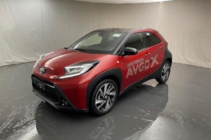 Toyota Aygo X 1.0 VVT-i Style