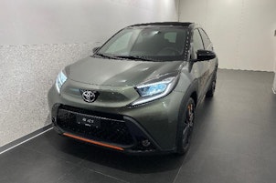 Toyota Aygo X 1.0 VVT-i Limited
