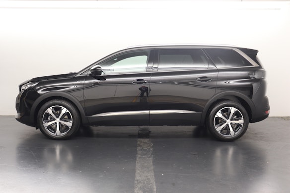 PEUGEOT 5008 1.6 PureTech GT Pack 2