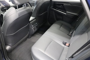 Vehicle image TOYOTA bZ4X Premium AWD