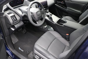 Vehicle image TOYOTA bZ4X Premium AWD