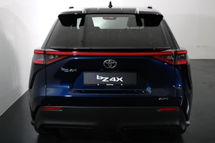 Vehicle image TOYOTA bZ4X Premium AWD